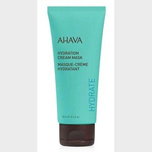 Ahava -- Hydration Cream Mask